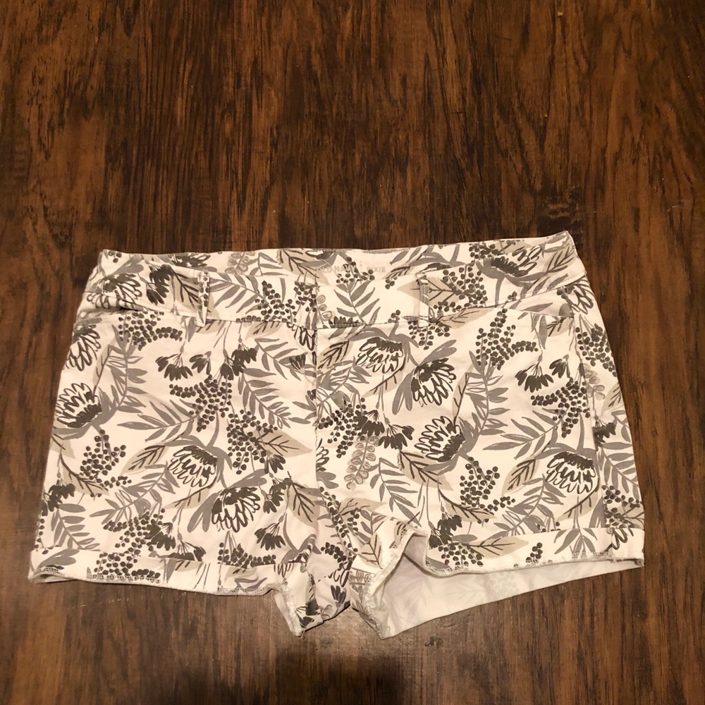 Old navy shot no tag size 14